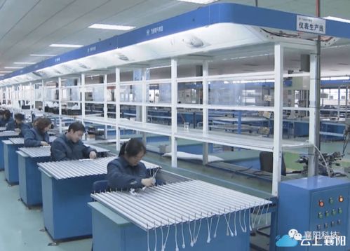 从卖产品到卖服务 襄阳企业领跑系统节能领域的网络技术服务创新